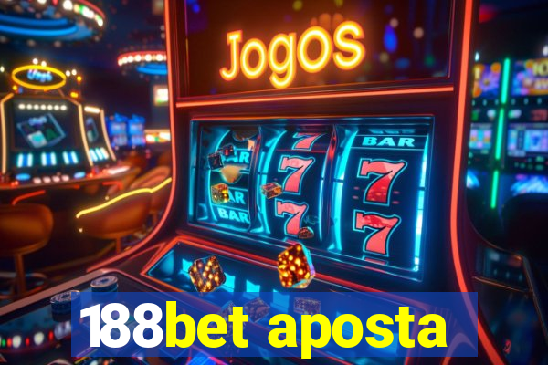 188bet aposta